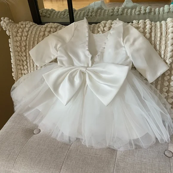 Easter Dress - Picture 2 of 2